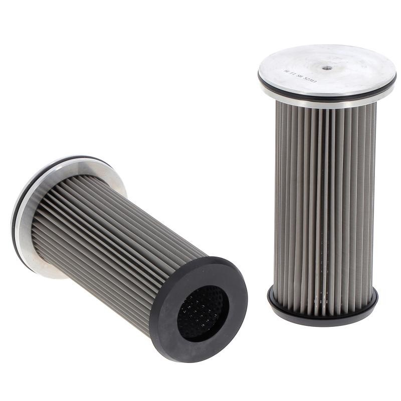 HYDRAULIC FILTER