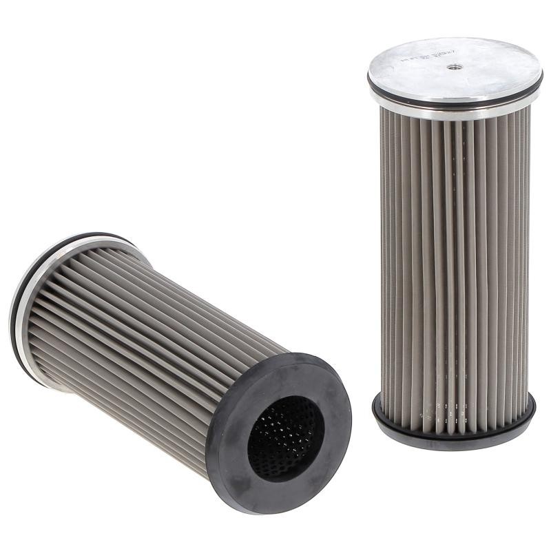 HYDRAULIC FILTER