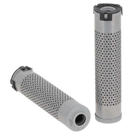 HYDRAULIC FILTER