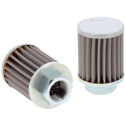 HYDRAULIC FILTER