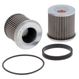 HYDRAULIC FILTER
