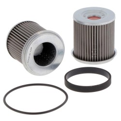 HYDRAULIC FILTER