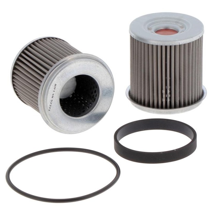 HYDRAULIC FILTER