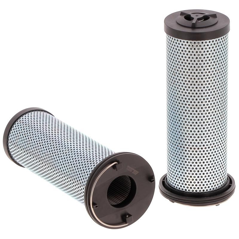 HYDRAULIC FILTER