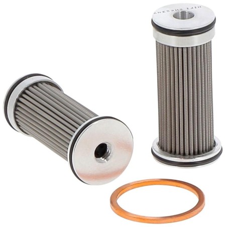 HYDRAULIC FILTER