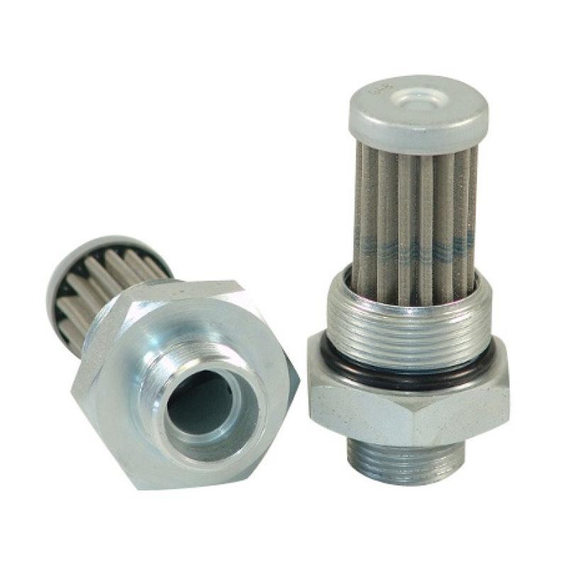 HYDRAULIC FILTER