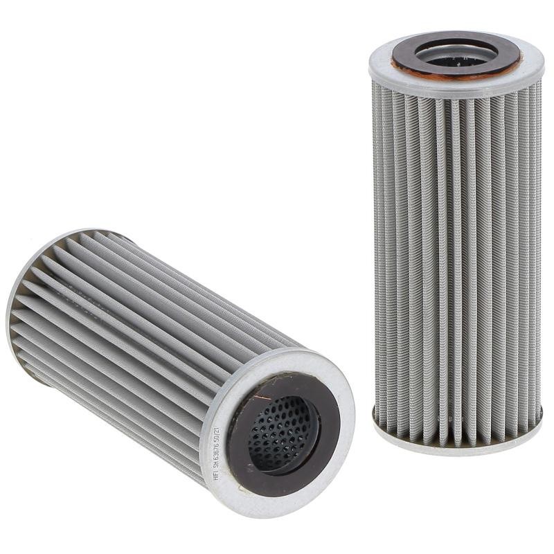 HYDRAULIC FILTER