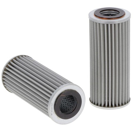 HYDRAULIC FILTER