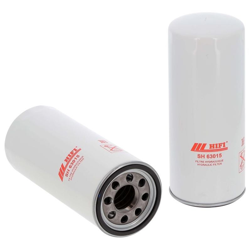 HYDRAULIC FILTER