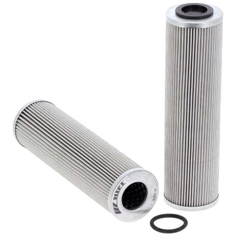 HYDRAULIC FILTER