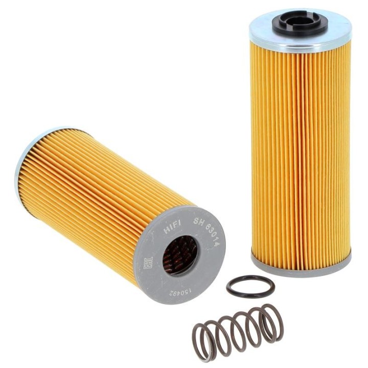 HYDRAULIC FILTER