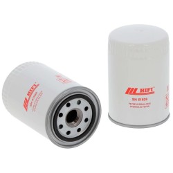 HYDRAULIC FILTER
