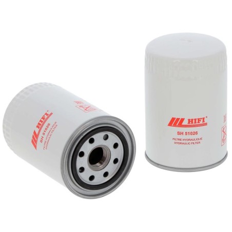 HYDRAULIC FILTER
