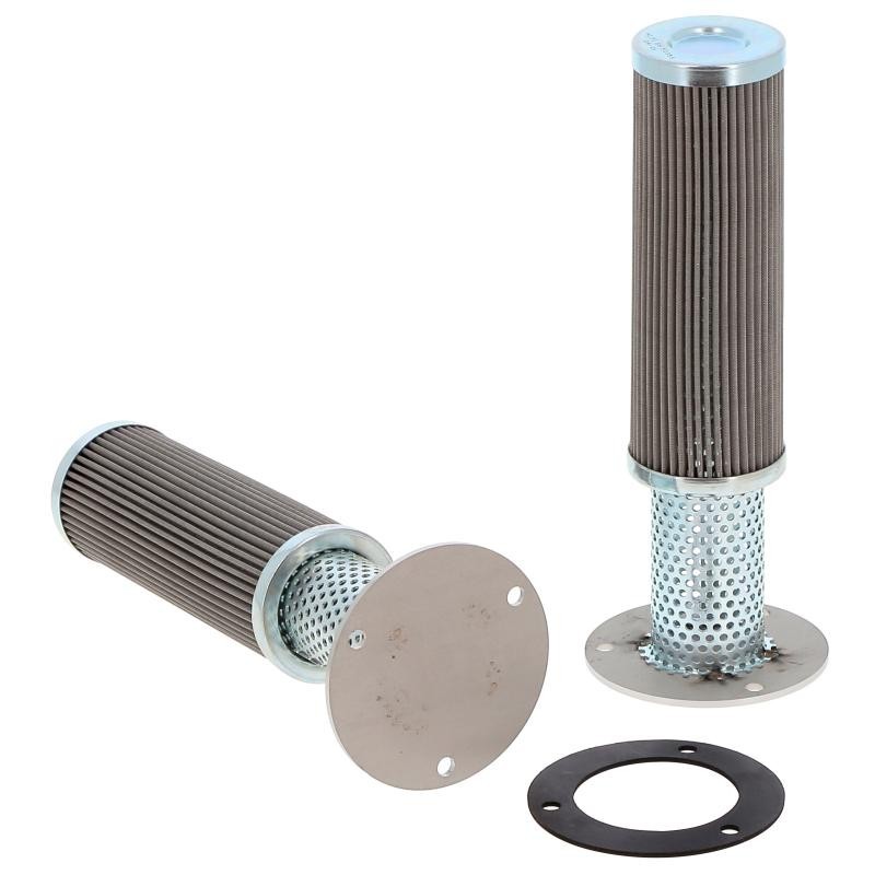HYDRAULIC FILTER