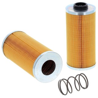 HYDRAULIC FILTER