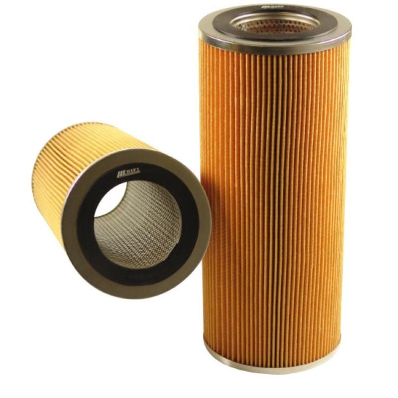 HYDRAULIC FILTER