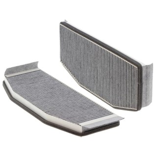 CABIN AIR FILTER