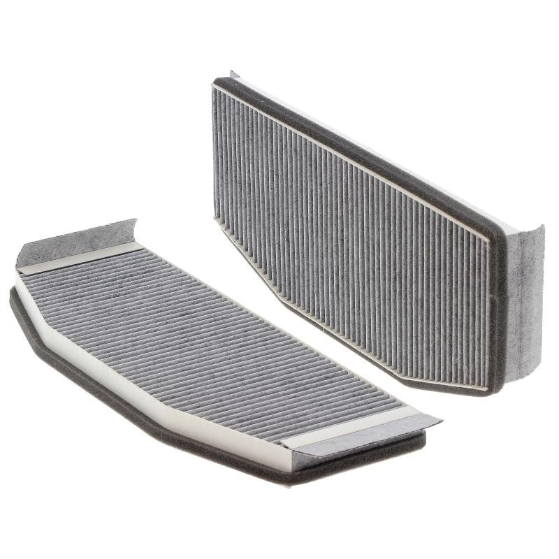 CABIN AIR FILTER