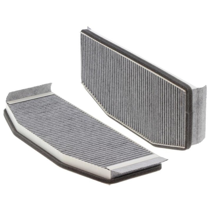 CABIN AIR FILTER