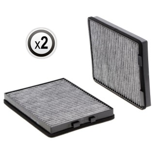 CABIN FILTER KIT