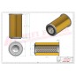 HYDRAULIC FILTER