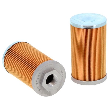 HYDRAULIC FILTER