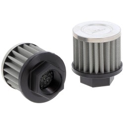 HYDRAULIC FILTER