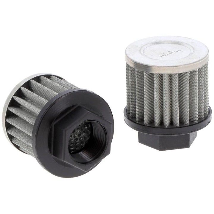 HYDRAULIC FILTER