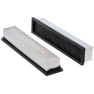 CABIN AIR FILTER