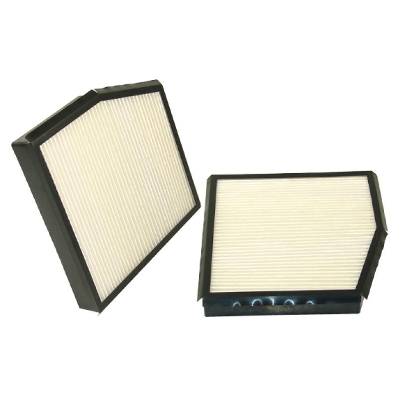 CABIN AIR FILTER