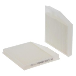 CABIN AIR FILTER
