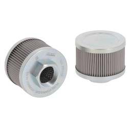 HYDRAULIC FILTER