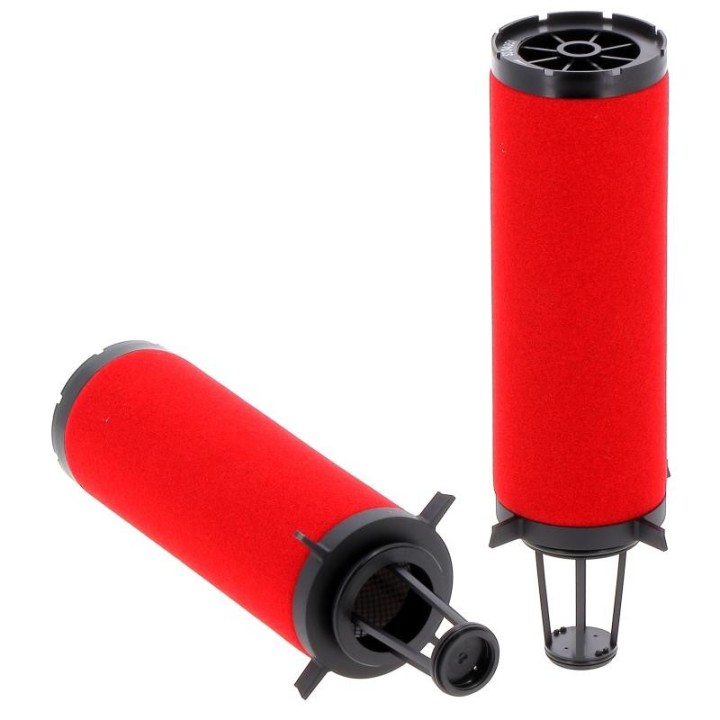 0,1 MIC MICRO FILTER