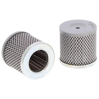HYDRAULIC FILTER