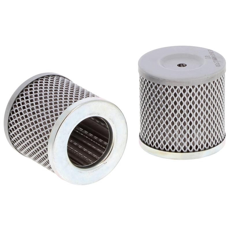 HYDRAULIC FILTER