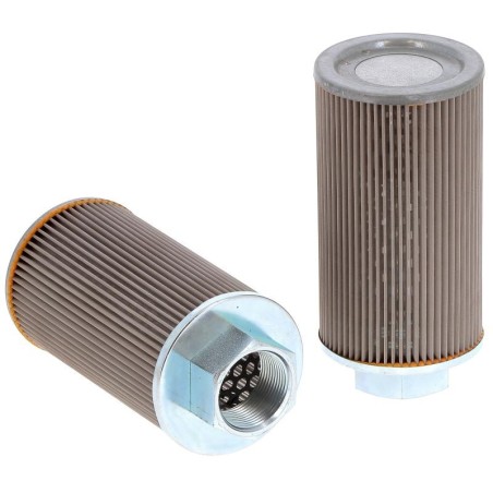 HYDRAULIC FILTER