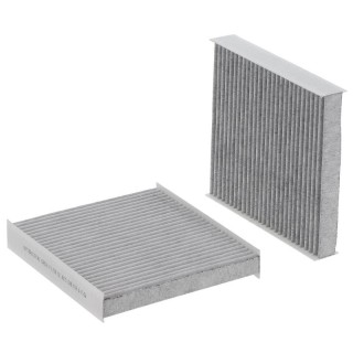 ANTIBACTERIAL CABIN FILTER