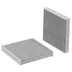 ANTIBACTERIAL CABIN FILTER