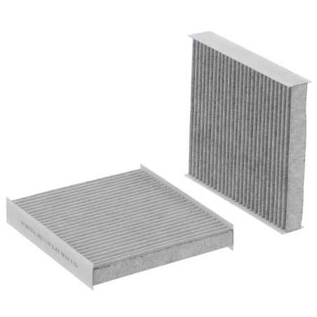 ANTIBACTERIAL CABIN FILTER