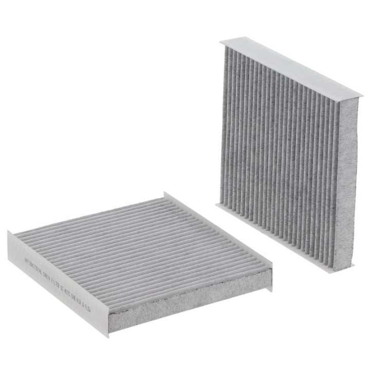 ANTIBACTERIAL CABIN FILTER