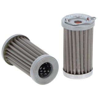 HYDRAULIC FILTER