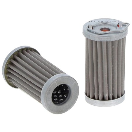 HYDRAULIC FILTER