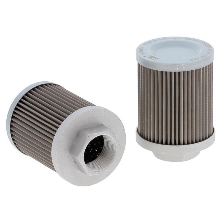 HYDRAULIC FILTER