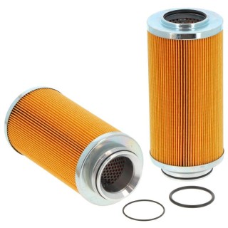 HYDRAULIC FILTER