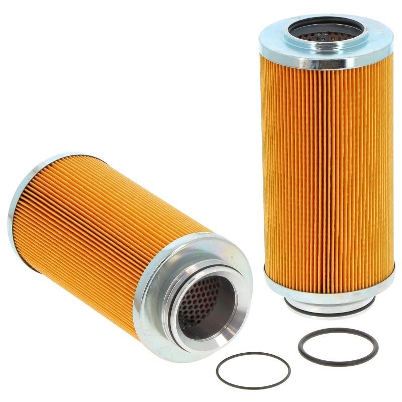 HYDRAULIC FILTER