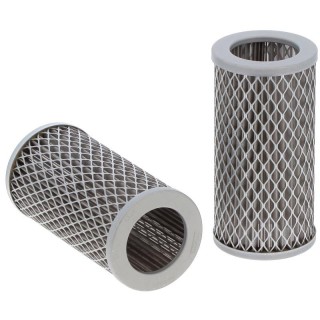 HYDRAULIC FILTER