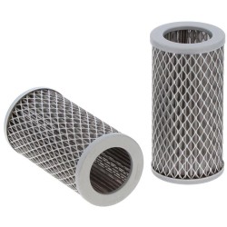 HYDRAULIC FILTER