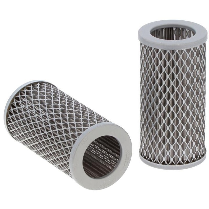 HYDRAULIC FILTER