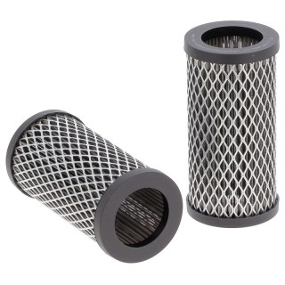 HYDRAULIC FILTER