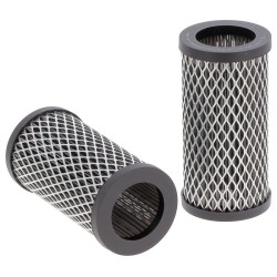 HYDRAULIC FILTER